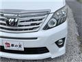 2013 Toyota Alphard