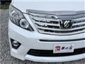 2013 Toyota Alphard