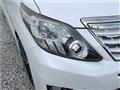 2013 Toyota Alphard