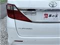 2013 Toyota Alphard