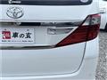 2013 Toyota Alphard