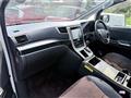 2013 Toyota Alphard
