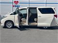 2008 Toyota Alphard
