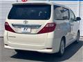 2008 Toyota Alphard