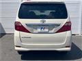 2008 Toyota Alphard