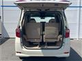 2008 Toyota Alphard