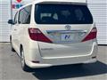 2008 Toyota Alphard