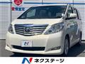 2008 Toyota Alphard