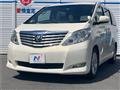 2008 Toyota Alphard