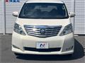 2008 Toyota Alphard