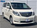2008 Toyota Alphard