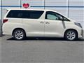2008 Toyota Alphard
