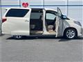 2008 Toyota Alphard