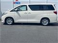 2008 Toyota Alphard