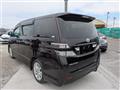 2009 Toyota Vellfire