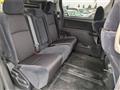 2009 Toyota Vellfire