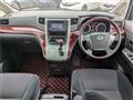 2009 Toyota Vellfire