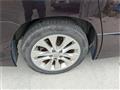 2009 Toyota Vellfire