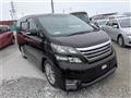 2009 Toyota Vellfire