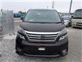 2009 Toyota Vellfire
