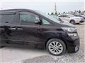 2009 Toyota Vellfire