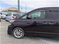 2009 Toyota Vellfire