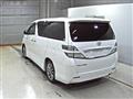 2011 Toyota Vellfire