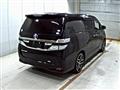 2013 Toyota Vellfire