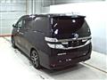 2013 Toyota Vellfire