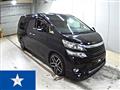 2013 Toyota Vellfire
