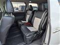2010 Toyota Vellfire