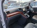 2010 Toyota Vellfire
