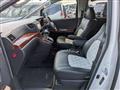 2010 Toyota Vellfire