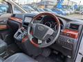 2010 Toyota Vellfire
