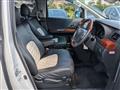 2010 Toyota Vellfire