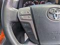 2010 Toyota Vellfire
