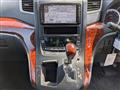 2010 Toyota Vellfire
