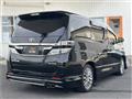 2014 Toyota Vellfire