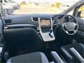 2014 Toyota Vellfire