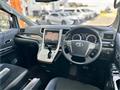 2014 Toyota Vellfire