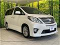 2012 Toyota Alphard
