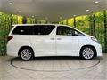 2012 Toyota Alphard