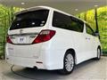 2012 Toyota Alphard