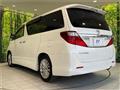 2012 Toyota Alphard