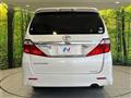 2012 Toyota Alphard