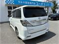 2011 Toyota Vellfire