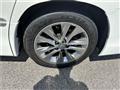 2011 Toyota Vellfire