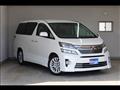 2011 Toyota Vellfire