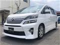 2013 Toyota Vellfire