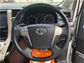 2013 Toyota Vellfire